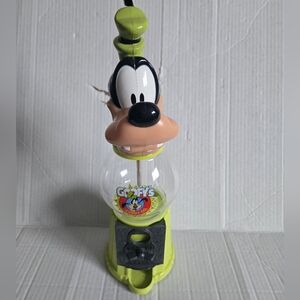 Disney Goofys Candy Company Gumball Machine